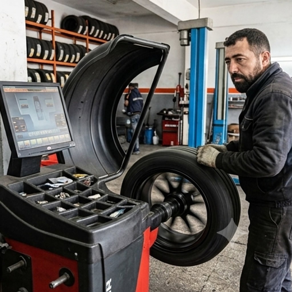 rot balans ayrancılar