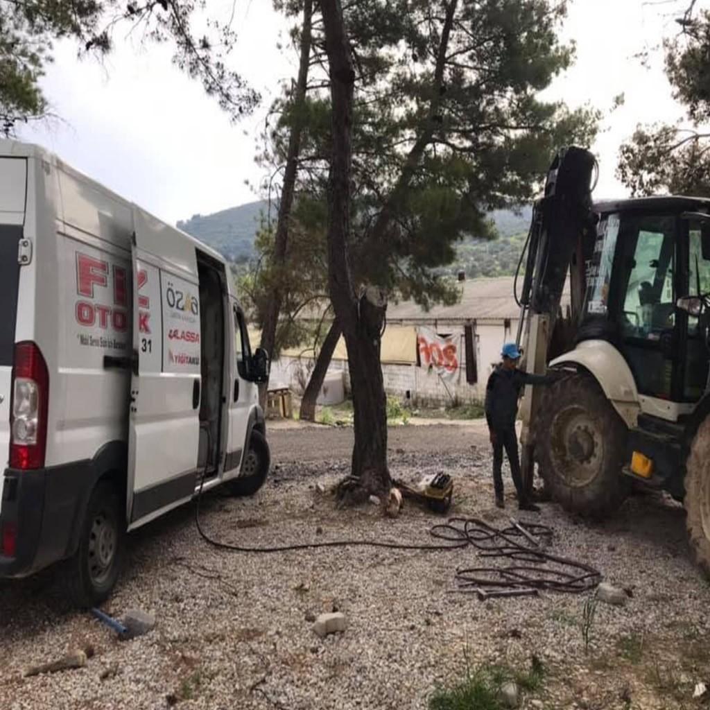 mobil oto lastik tamiri tire
