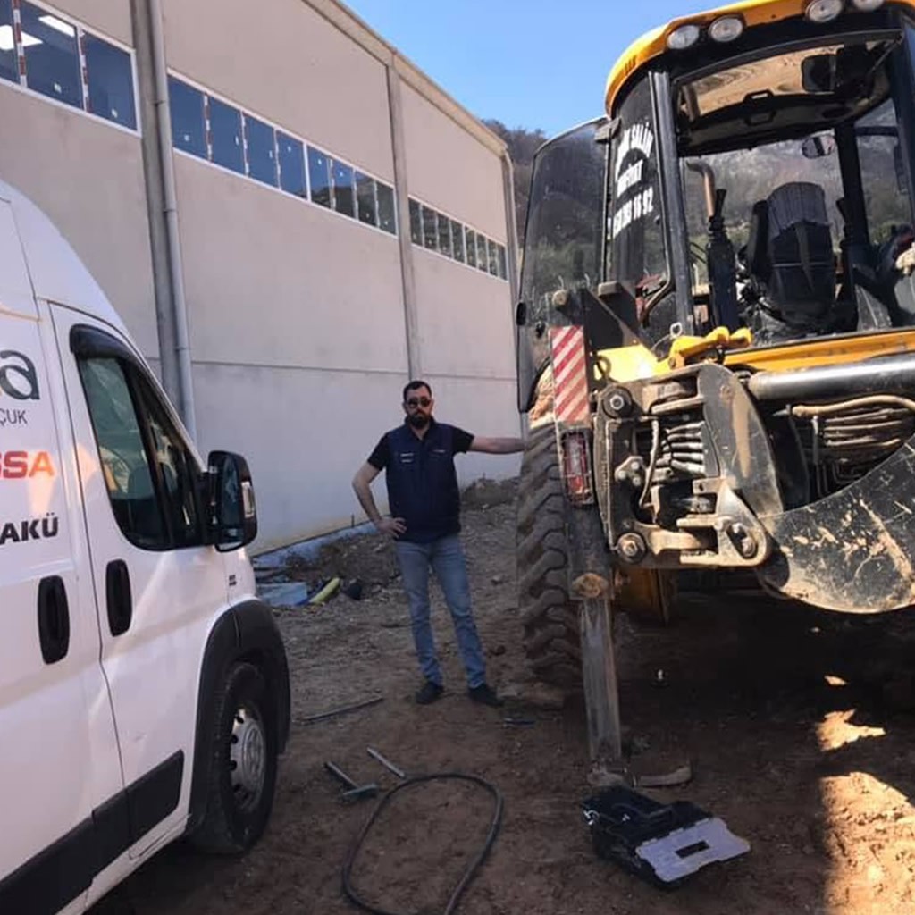 mobil oto lastik tamiri menderes